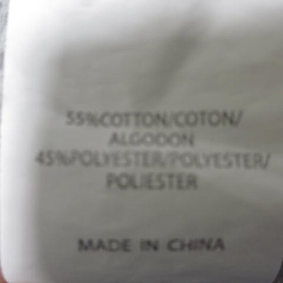 Molokai Seersucker White and Navy Blue Pineapple Button Down Shirt - Picture 10 of 12